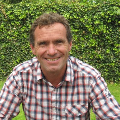 Talentcard van Ryan Reinders