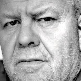 Talentcard van Jaap van Eeden