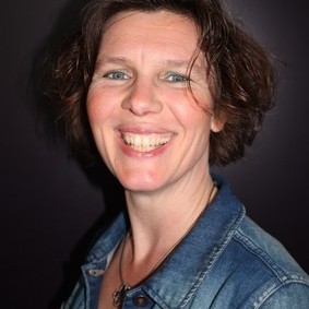 Talentcard van Monique Laenen