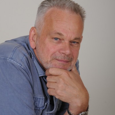 Talentcard van Aaldert de Jong