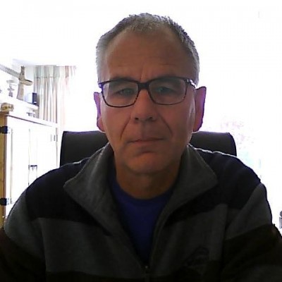 Talentcard van Anjo Post