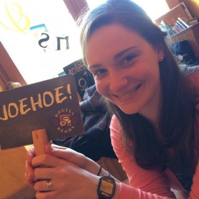 Talentcard van Milan Dijkstra