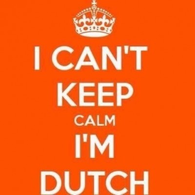 Talentcard van AMT Van Spanje