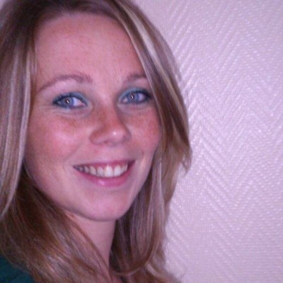 Talentcard van Bertine Zwanepol