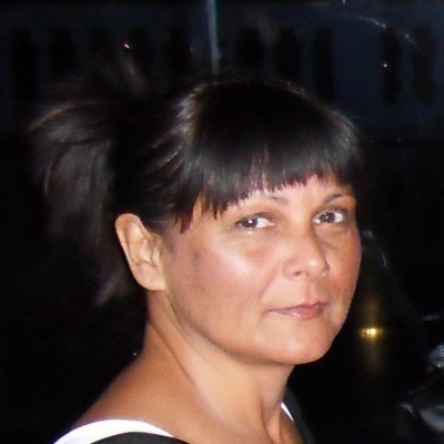 ilse van der capellen