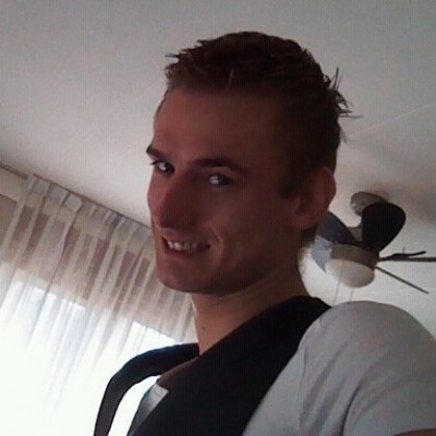 Talentcard van wiebe bouma