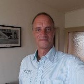 Talentcard van Albert van Ham