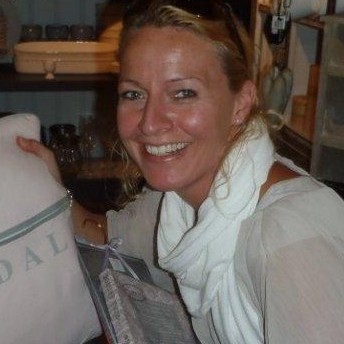 Mandy Noorlander