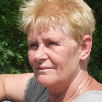 Talentcard van Lidwien Soutberg