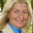 Talentcard van Marianna Cisecka