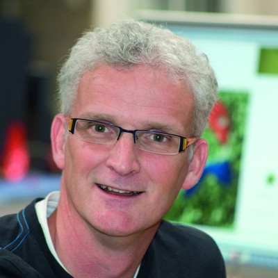 Talentcard van Jaco Kroon