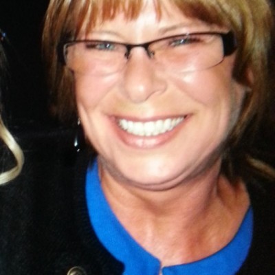 Talentcard van nicole thomas