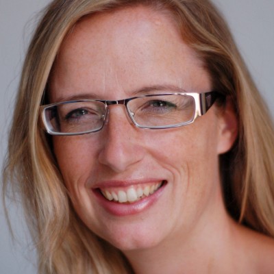 Talentcard van Maureen Hoedjes