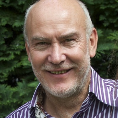 Talentcard van Albert van Leussen