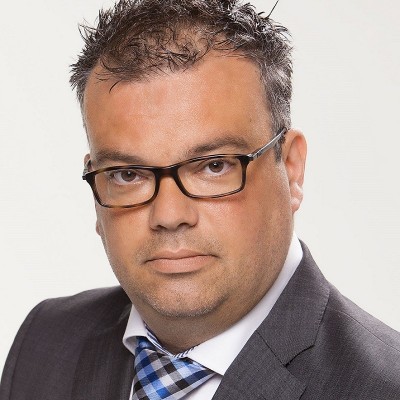 Talentcard van Armand Hendriks