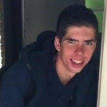 Talentcard van remco heffels