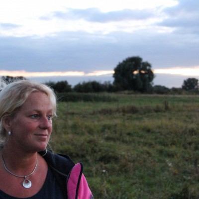 Talentcard van marielle kuppen