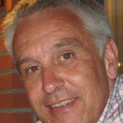 Talentcard van Frank Lindeman