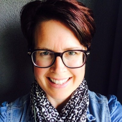 Talentcard van Judith Lensen