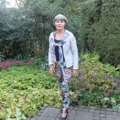 Talentcard van Tiny Kamstra-de Jong