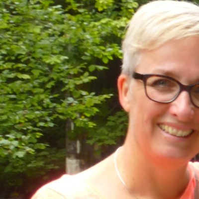 Talentcard van Jacqueline Ophorst