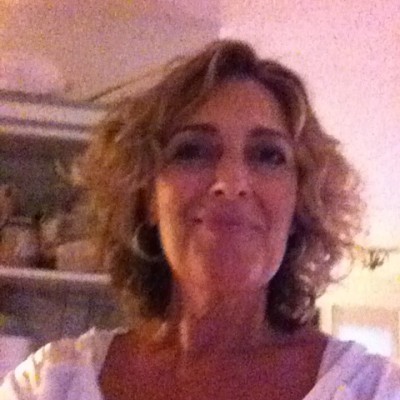 Talentcard van Anita Plasmeijer