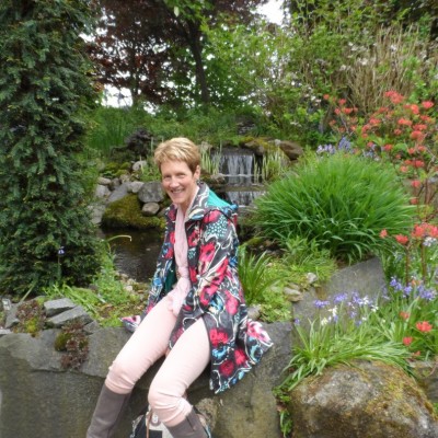 Talentcard van Hermien Luisman