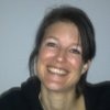 Talentcard van Aline van de Haar