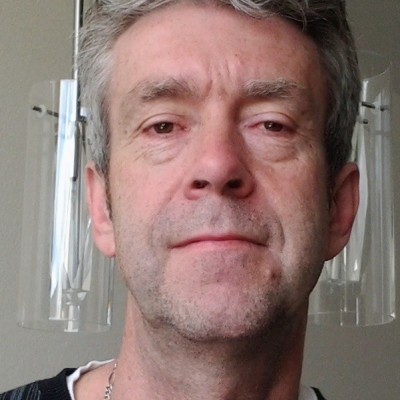 Talentcard van André Grandiek