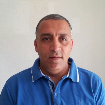 Lhoussain Bouzbouz
