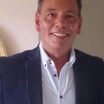 Talentcard van Jaap Evenblij