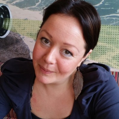 Talentcard van Annelieke van Woerkom