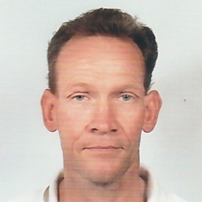 Theo Koning de