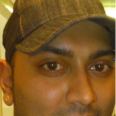 Talentcard van robert boedhoe