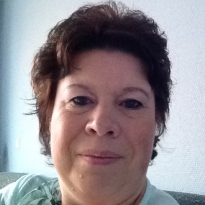 Talentcard van Christa Kettenis