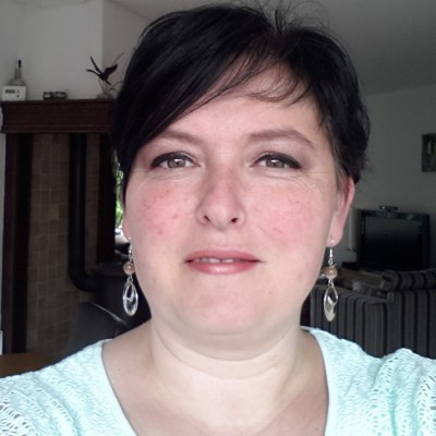 Talentcard van Sandra Smit Rikkerink