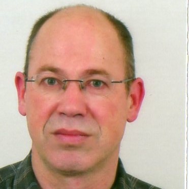 Talentcard van Leendert Naaktgeboren