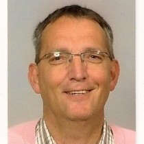 Talentcard van Peter Hoen