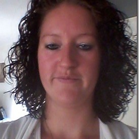 Talentcard van Femke Snelders