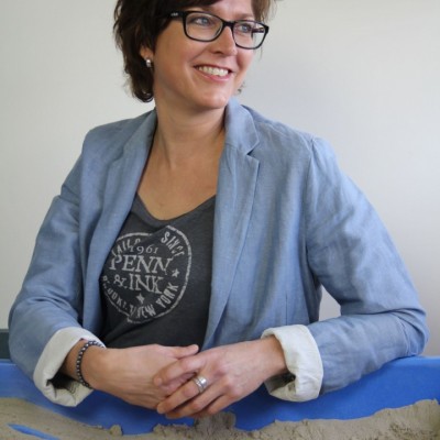 Talentcard van Fennie Klasens