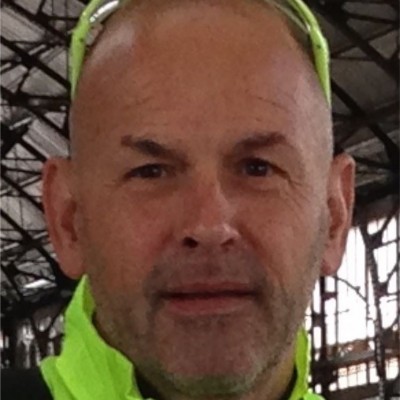 Talentcard van Philippe van Veen