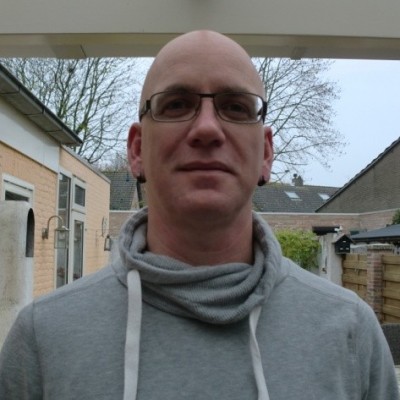 Talentcard van Hans Mertens