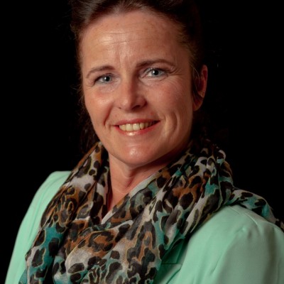 Talentcard van Meisina Vijn