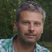 Talentcard van Frank van Schaijk