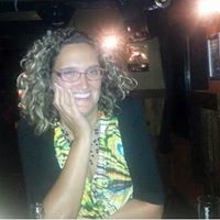 Talentcard van Susanne Maassen