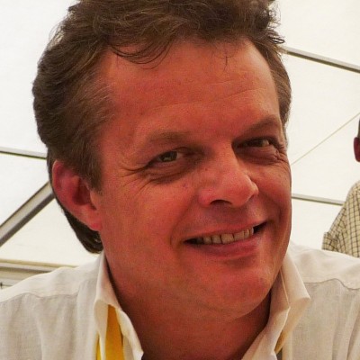 Talentcard van Mark Geerdink