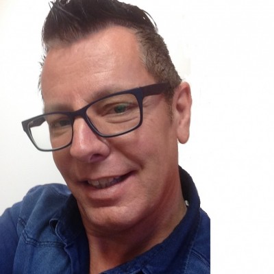 Talentcard van Gerrit Klomp