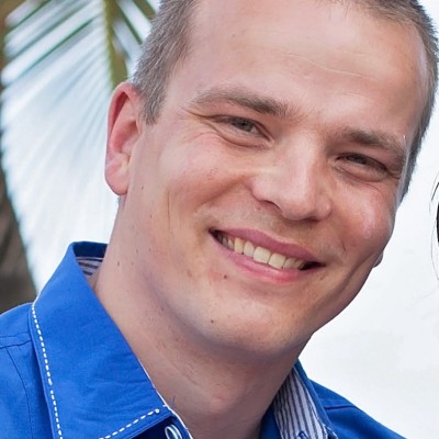 Talentcard van Peter ten Hoove