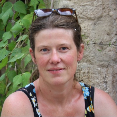 Talentcard van Margriet de Haan