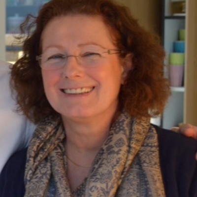 Talentcard van Tanja Verhoeven-Jansen